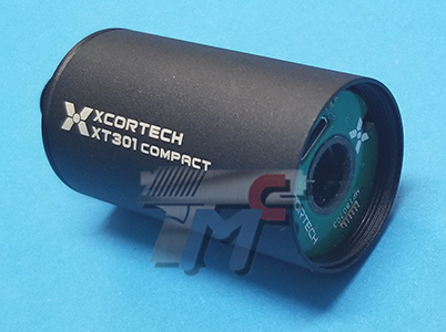 Xcortech XT301 Compact Tracer Unit - Click Image to Close